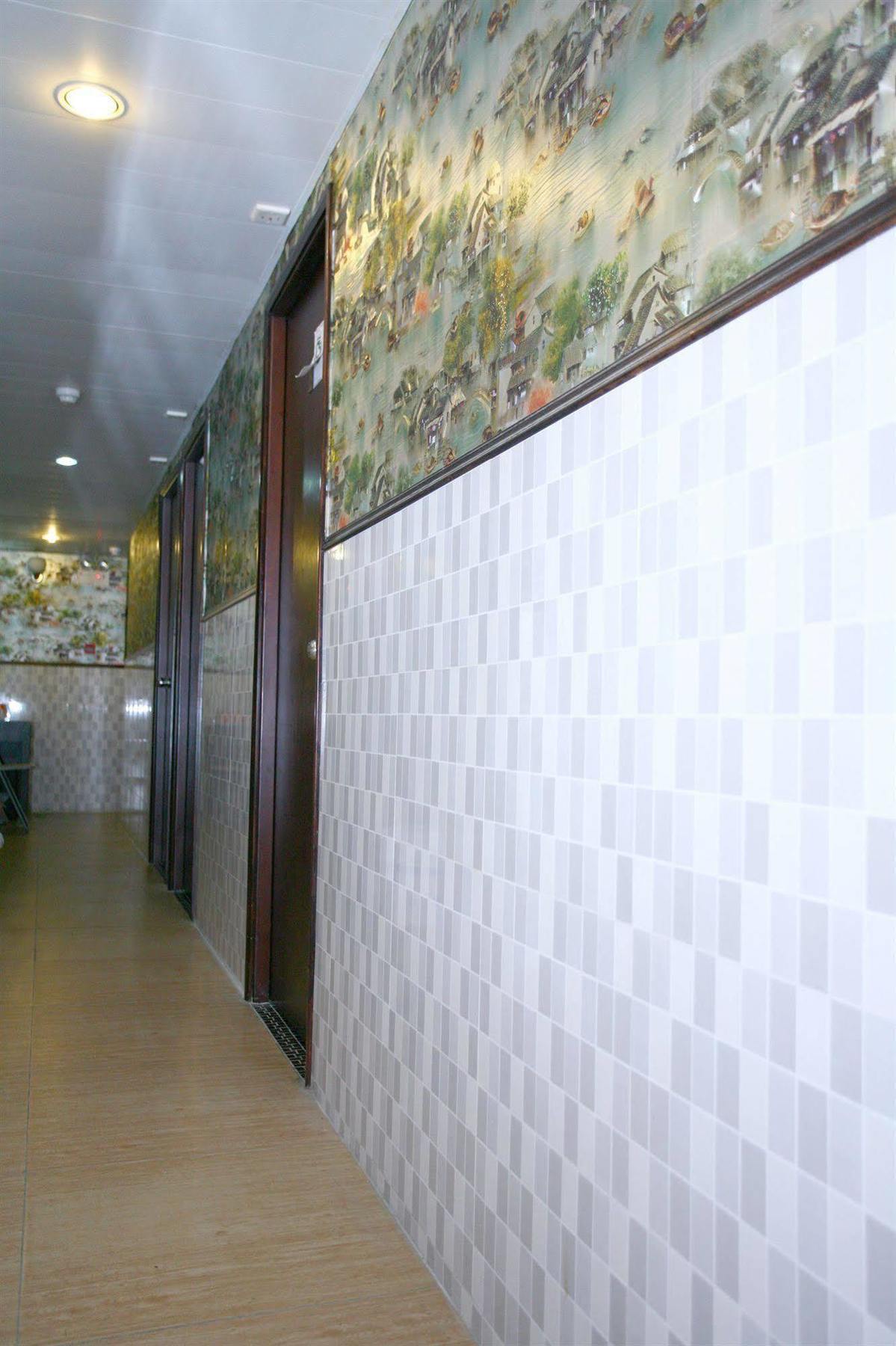 H K Commercial Inn Kaulung Kültér fotó
